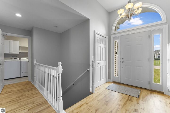 Property Photo:  5104 S Liberty Drive  MI 49684 