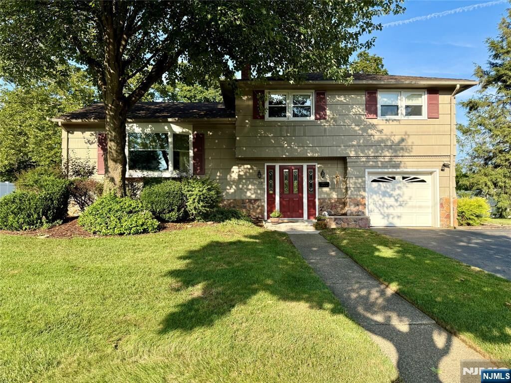 Property Photo: 72 Atwood Place NJ 07470