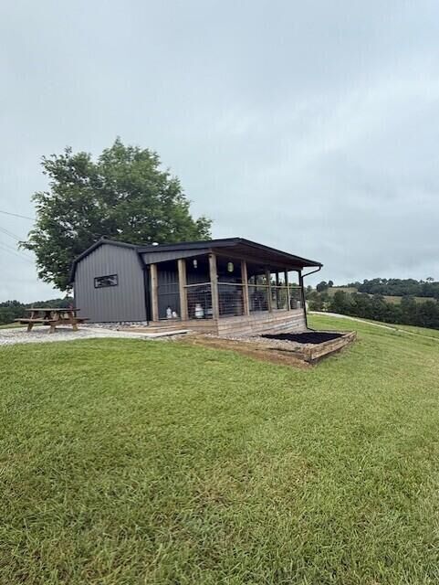 Property Photo:  2635 Lenoxburg Rd Road  KY 41040 