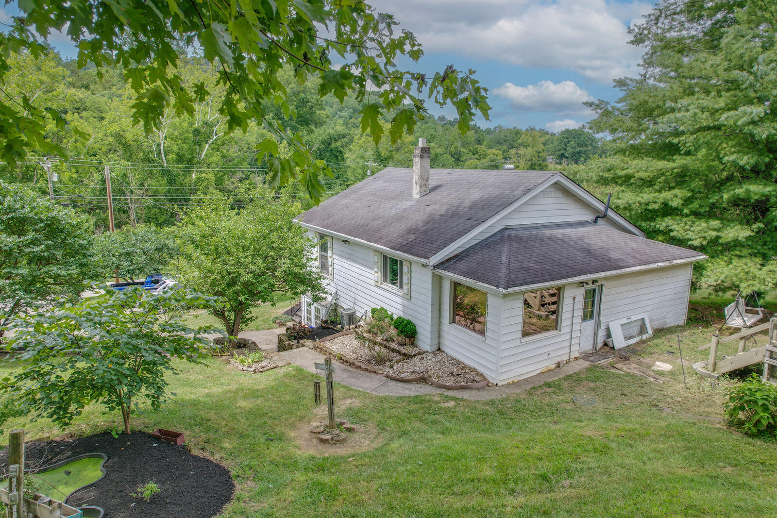 Property Photo:  4835 Dodsworth Lane  KY 41076 