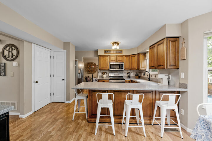 Property Photo: 6209 Kingsgate Drive KY 41005