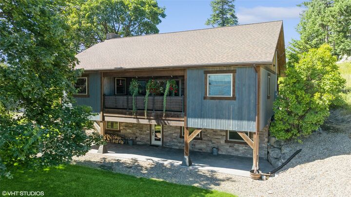 27 Old Orchard Road  Lakeside MT 59922 photo