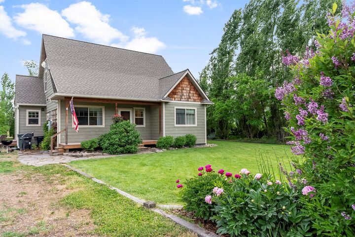 Property Photo: 5014 Eastside Highway MT 59870