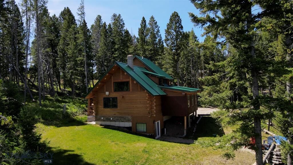 Property Photo: 617 Fire Lane MT 59711
