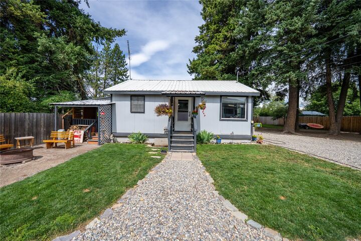 620 W 1st Street  Libby MT 59923 photo