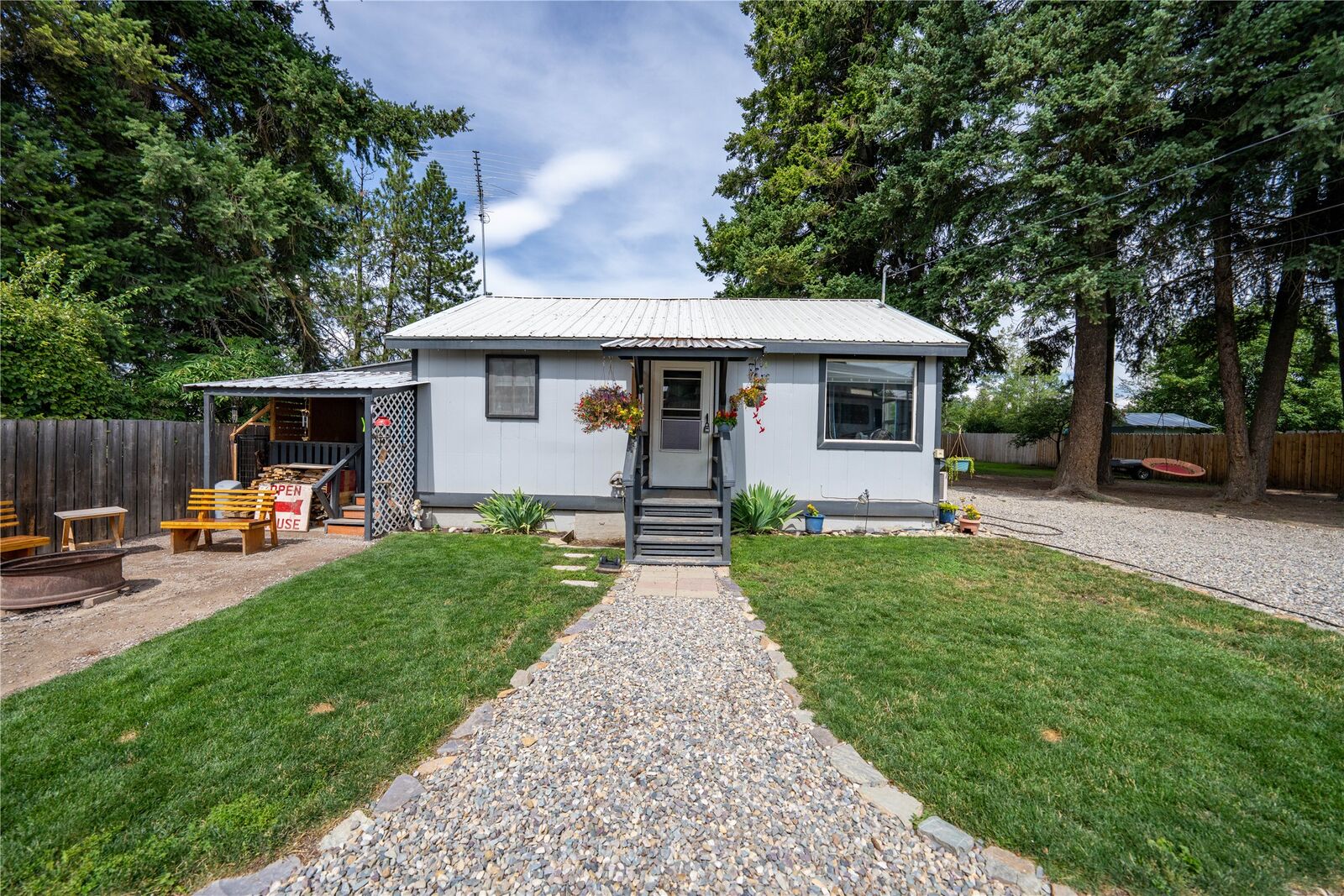 Property Photo:  620 W 1st Street  MT 59923 