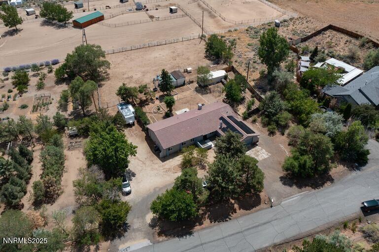 Property Photo:  10150 Coyote Run Court  NV 89508 