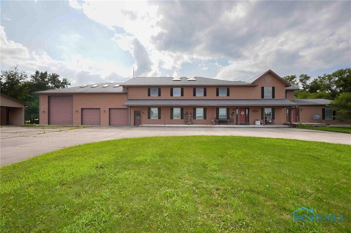 15152 Township Road 190  Arlington OH 45814 photo