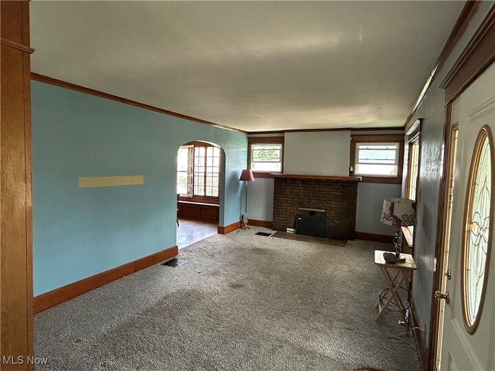 Property Photo:  403 Seborn  OH 43701 