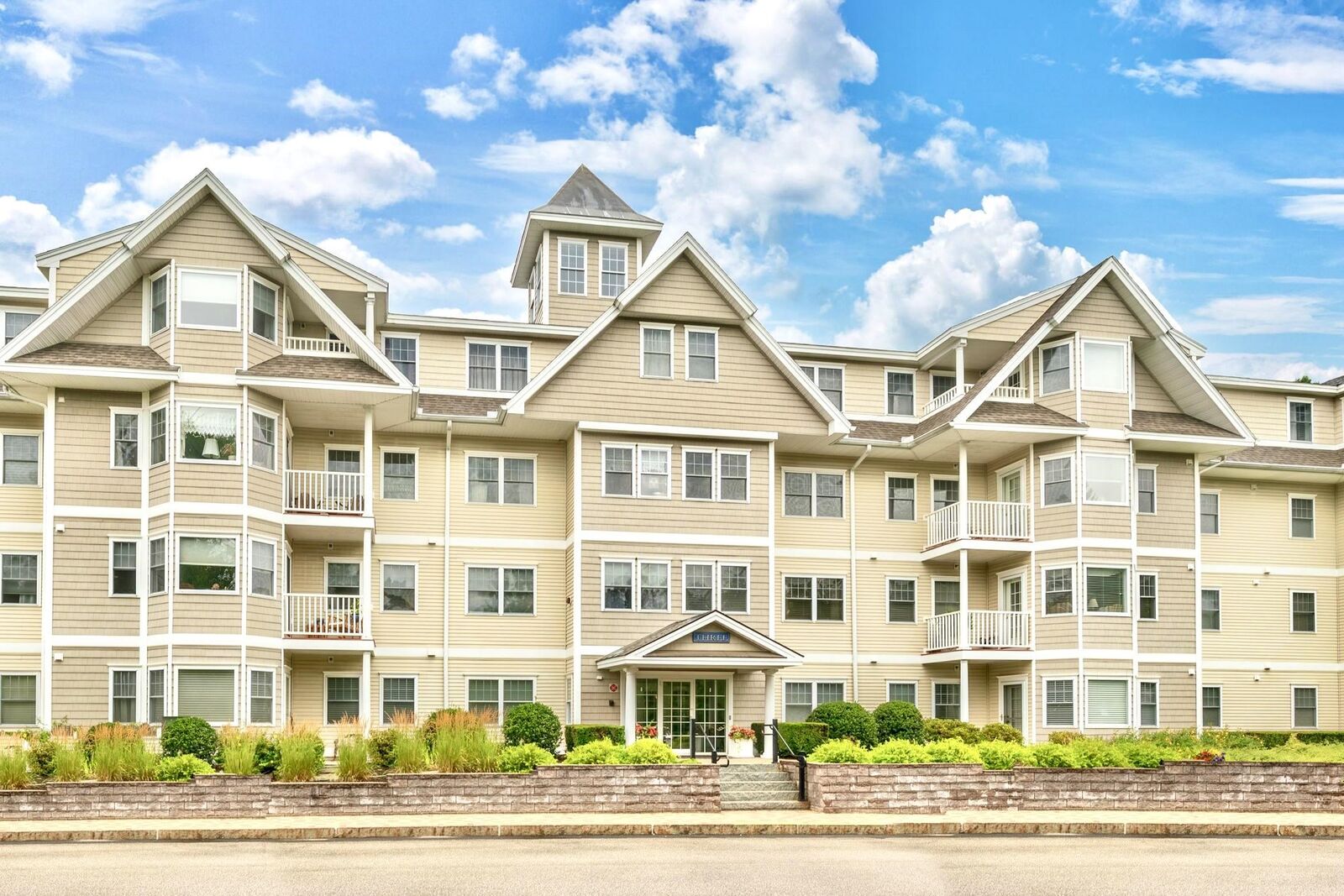 Property Photo:  3 Sterling Hill Lane  NH 03833 