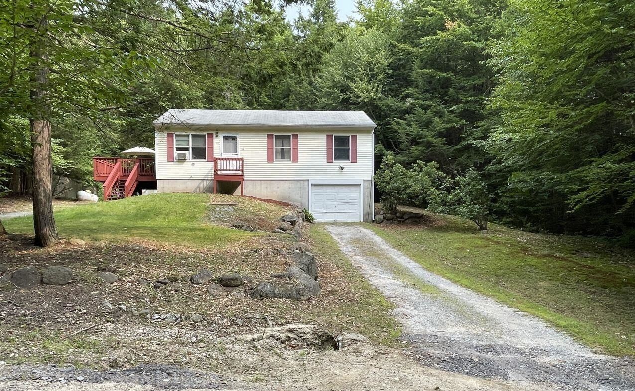 Property Photo: 79 Pine Glen Road NH 03244