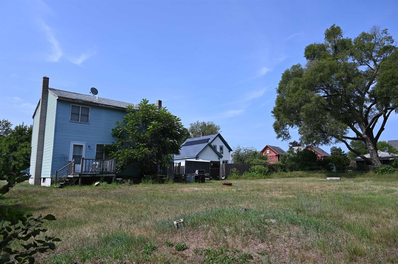 Property Photo:  4 Spring Street  NH 03868 