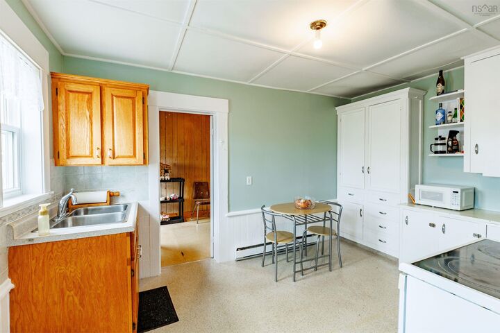 Property Photo: 684 Highway 335 Highway NS B0W 3S0