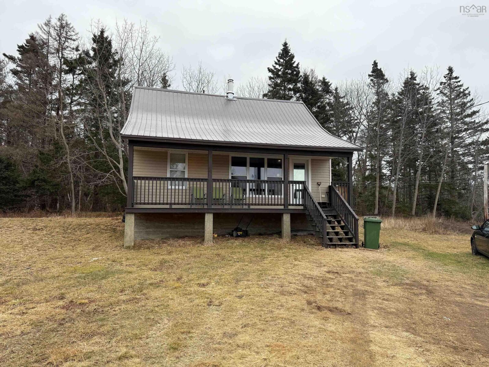 Property Photo: 116 New Zealand Road NS B0J 2H0