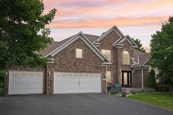 14075 45th Court NE  Saint Michael MN 55376 photo