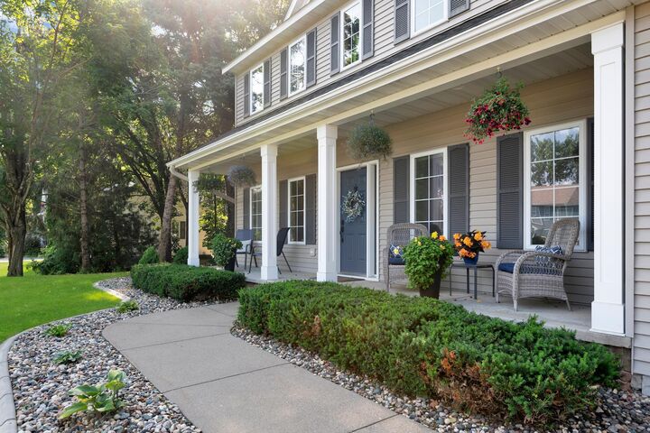 Property Photo:  910 14th Street N  MN 56377 