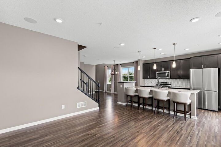 Property Photo:  6990 Archer Trail  MN 55077 