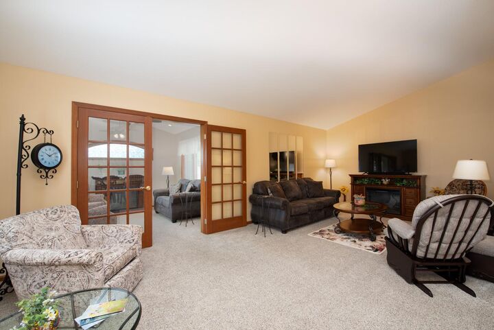 Property Photo: 100 Emily Lane MN 56001