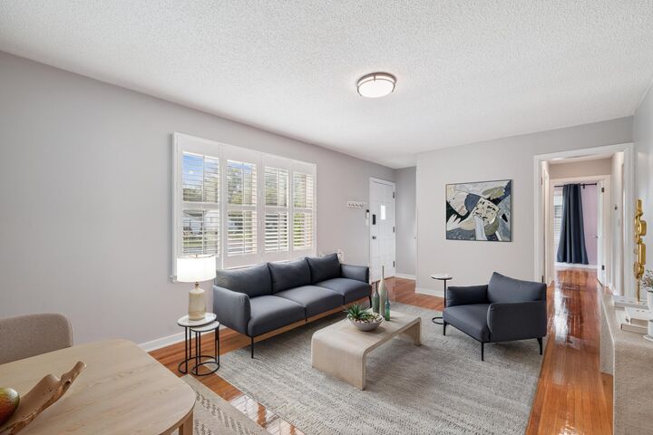 Property Photo: 8537 Stevens Avenue S MN 55420