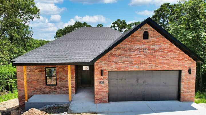 37 Roxburgh Drive  Bella Vista AR 72715 photo