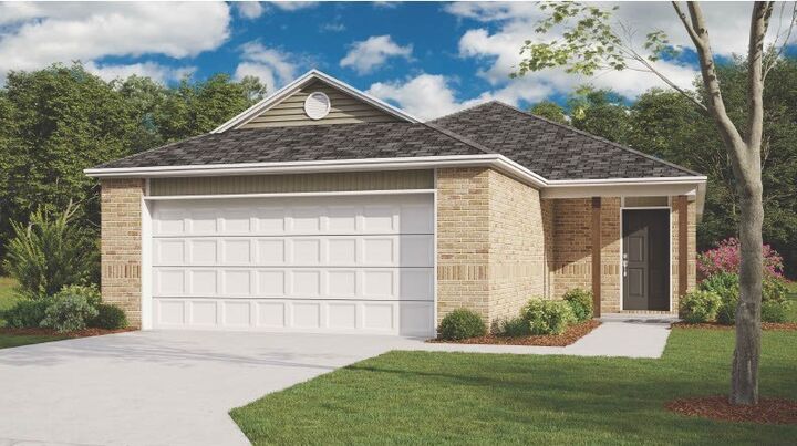 2587 E Meramec Street  Fayetteville AR 72701 photo