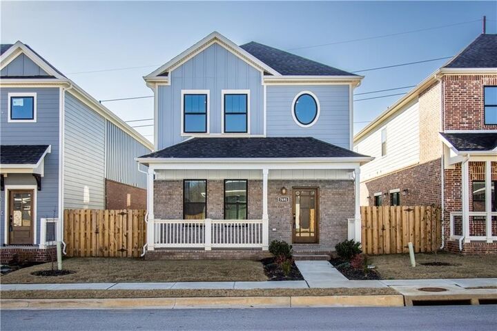 Property Photo:  7700, 7678, 7679, 7691 Cadence Lane  AR 72762 