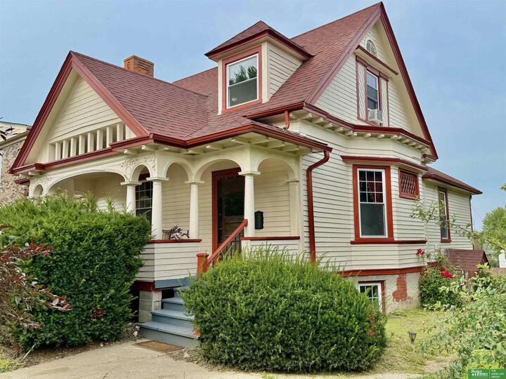 1309 S 31st Street  Omaha NE 68105 photo