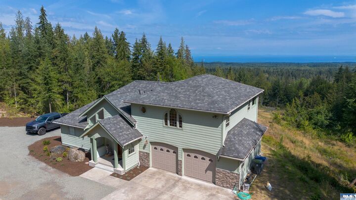 Property Photo:  212 Maletti Hill Road  WA 98362 