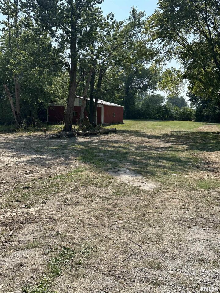 Property Photo:  307 N Main Street  IL 62836 