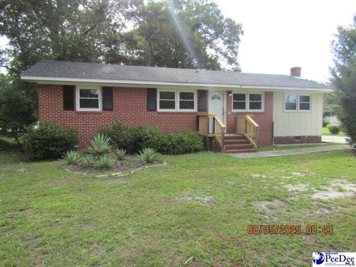 Property Photo: 1743 Williamsburg Circle SC 29506