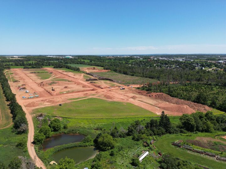Property Photo:  Lot 42- R3 Valley Crossing Subdivision  PE C1E 3W4 
