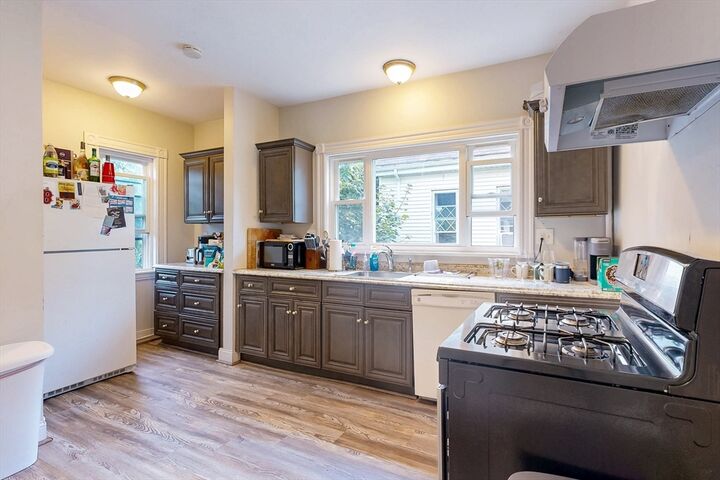 Property Photo:  25 Warner Street  MA 02144 