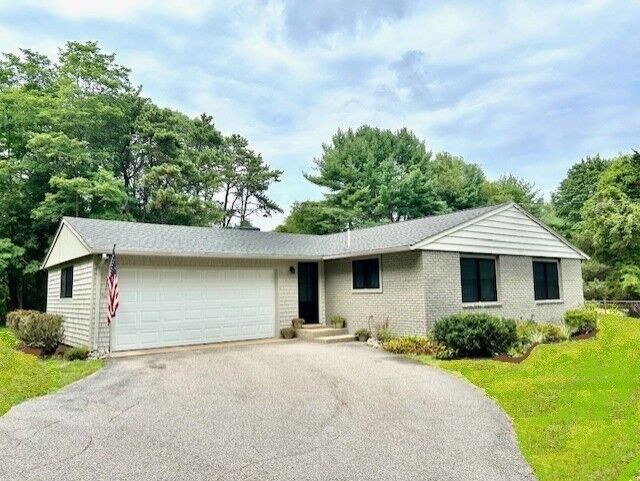 Property Photo: 26 Winter St MA 02332