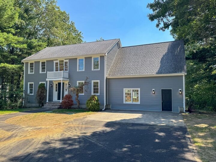 34 Kevins Way  Easton MA 02375 photo