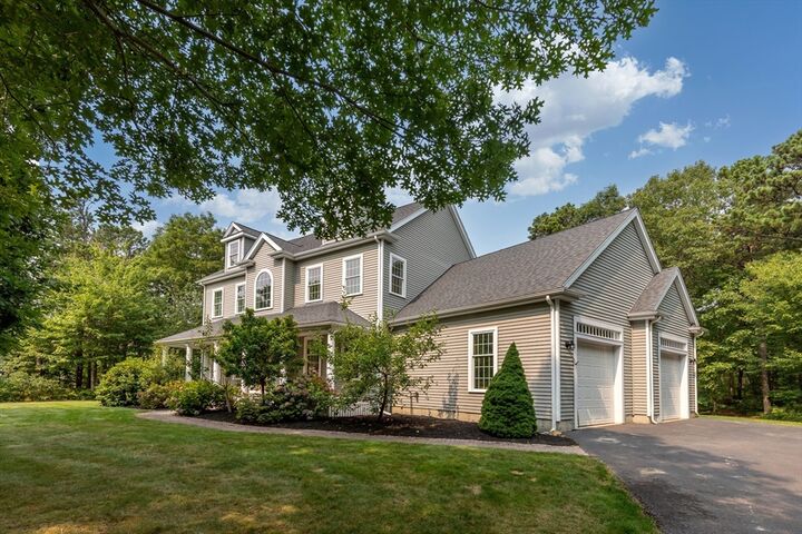 Property Photo:  35 Nautical Way  MA 02360 