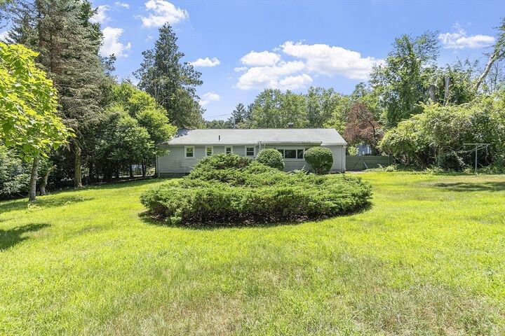 Property Photo:  81 Page Road  MA 01730 