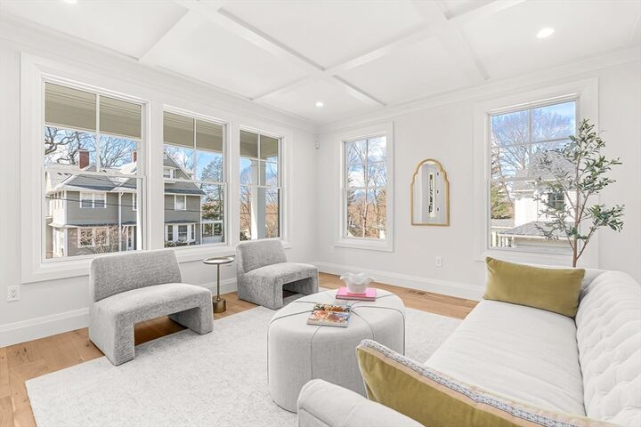 Property Photo:  12 Bird Hill Ave  MA 02481 