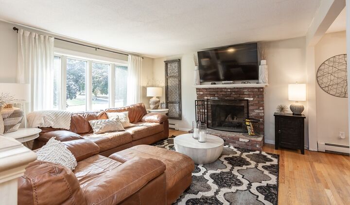 Property Photo:  30 Ashtead Rd  MA 02324