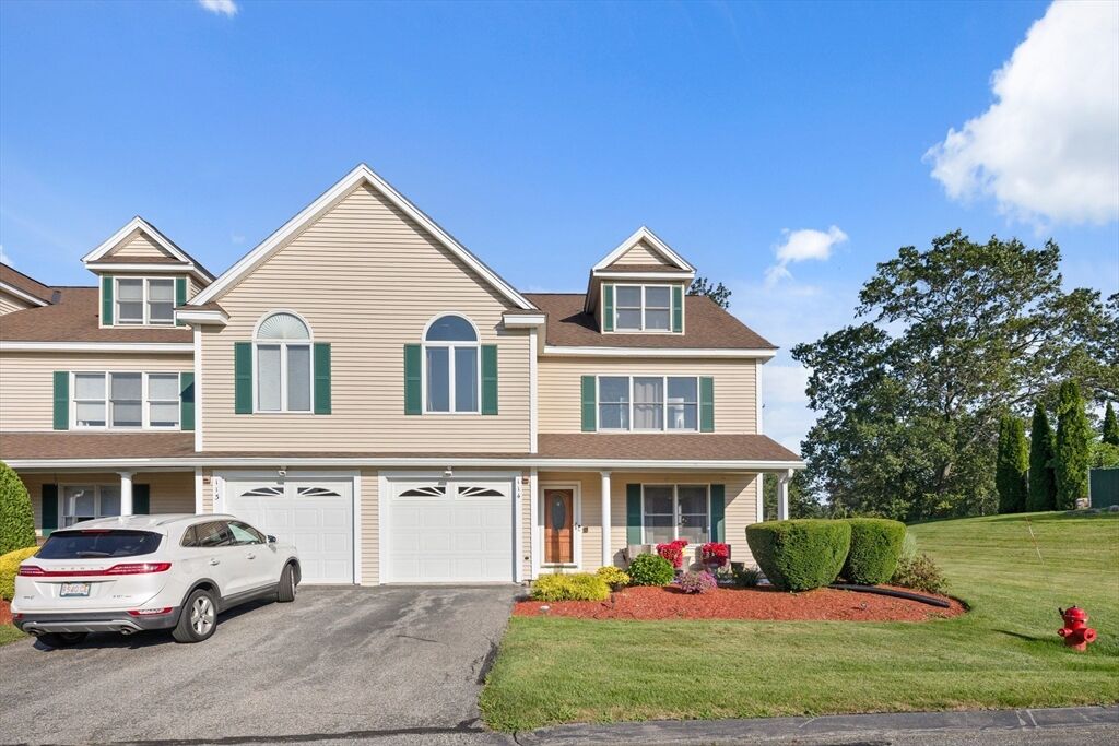 Property Photo: 216 Rangeway Rd 114 MA 01862