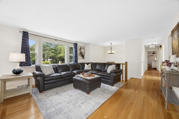 Property Photo: 24 Juniper Brook Road MA 01532