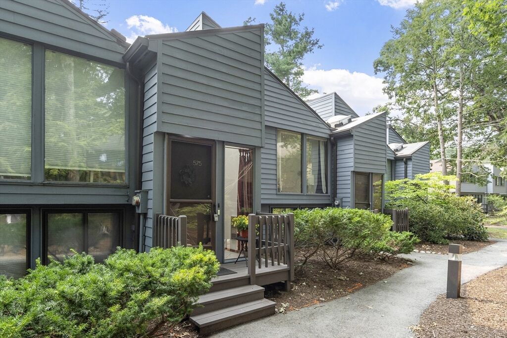 Property Photo:  575 Great Elm Way 575  MA 01718 