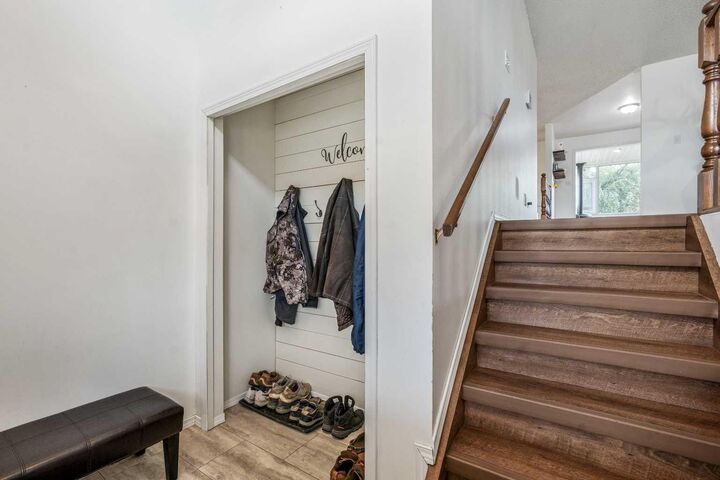 Property Photo: 6017 57 Street AB T1G 1K1