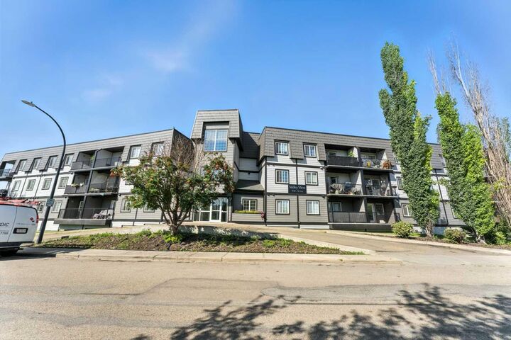 3730 50 Avenue 305  Red Deer AB T4N 3Y8 photo