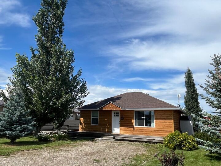 31 Mountain Vista Estates Drive — photo 1