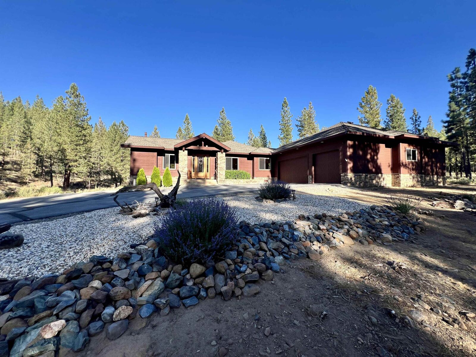 Property Photo: 108 Cool Water CA 96122