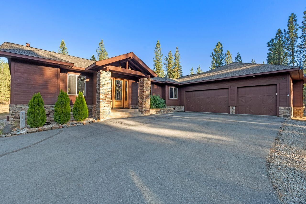 Property Photo:  108 Cool Water  CA 96122 