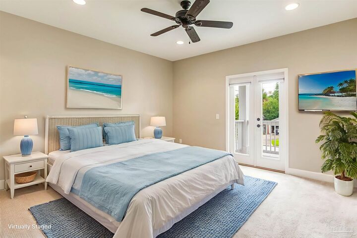 Property Photo: 1363 E Baars FL 32503
