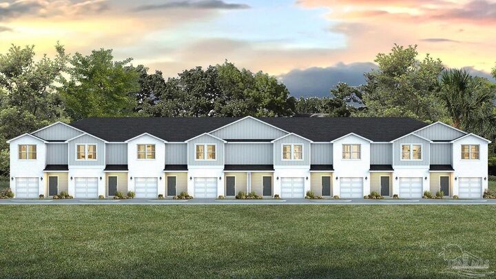 2503 Cliff Hollow Cir  Gulf Breeze FL 32563 photo