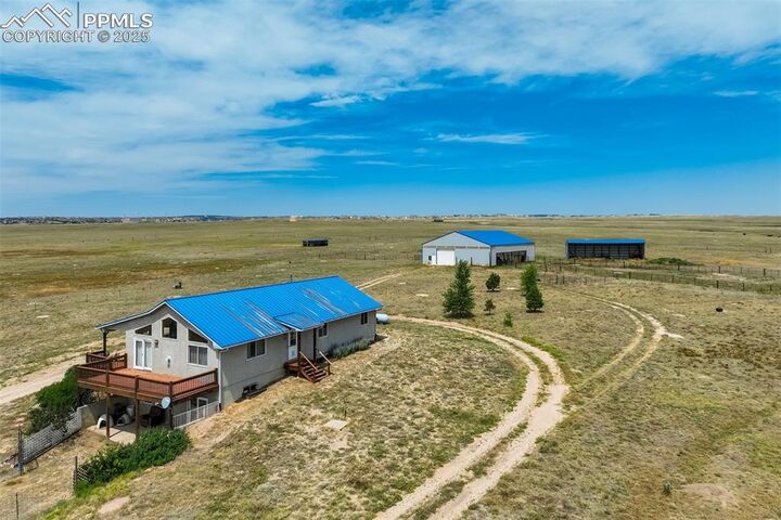 14550 E Highway 24  Peyton CO 80831 photo
