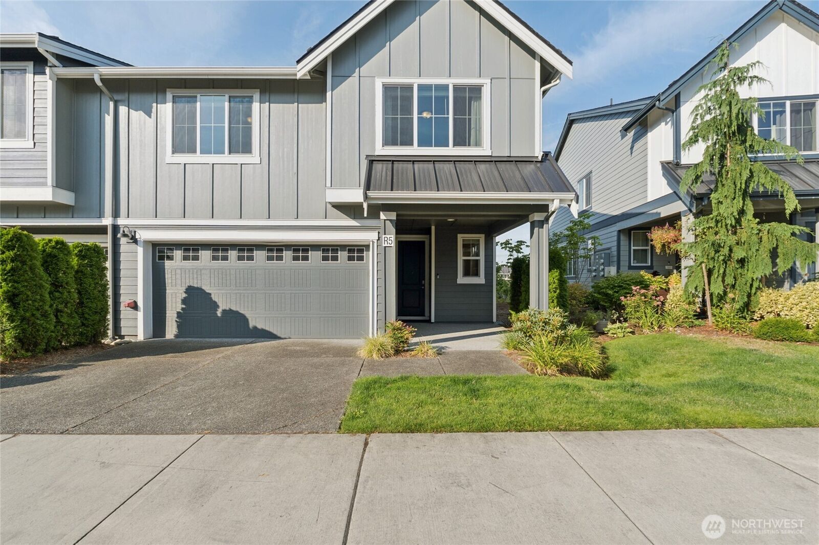 Property Photo: 1621 Seattle Hill Road R5 WA 98012